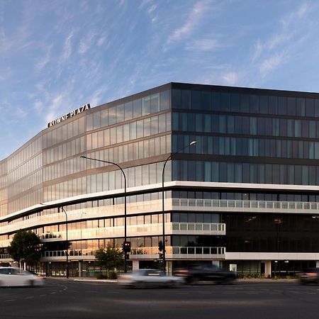 Crowne Plaza Adelaide Mawson Lakes By Ihg エクステリア 写真