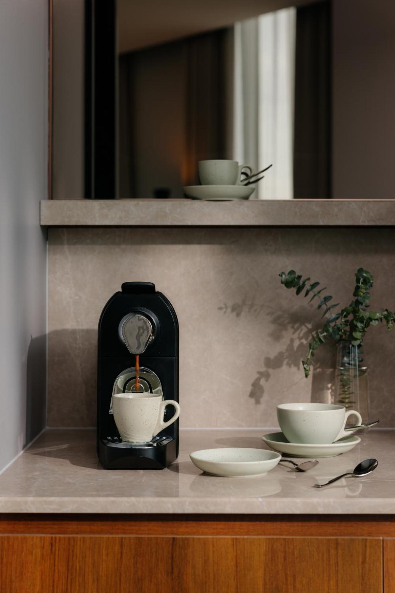 Crowne Plaza Adelaide Mawson Lakes By Ihg エクステリア 写真