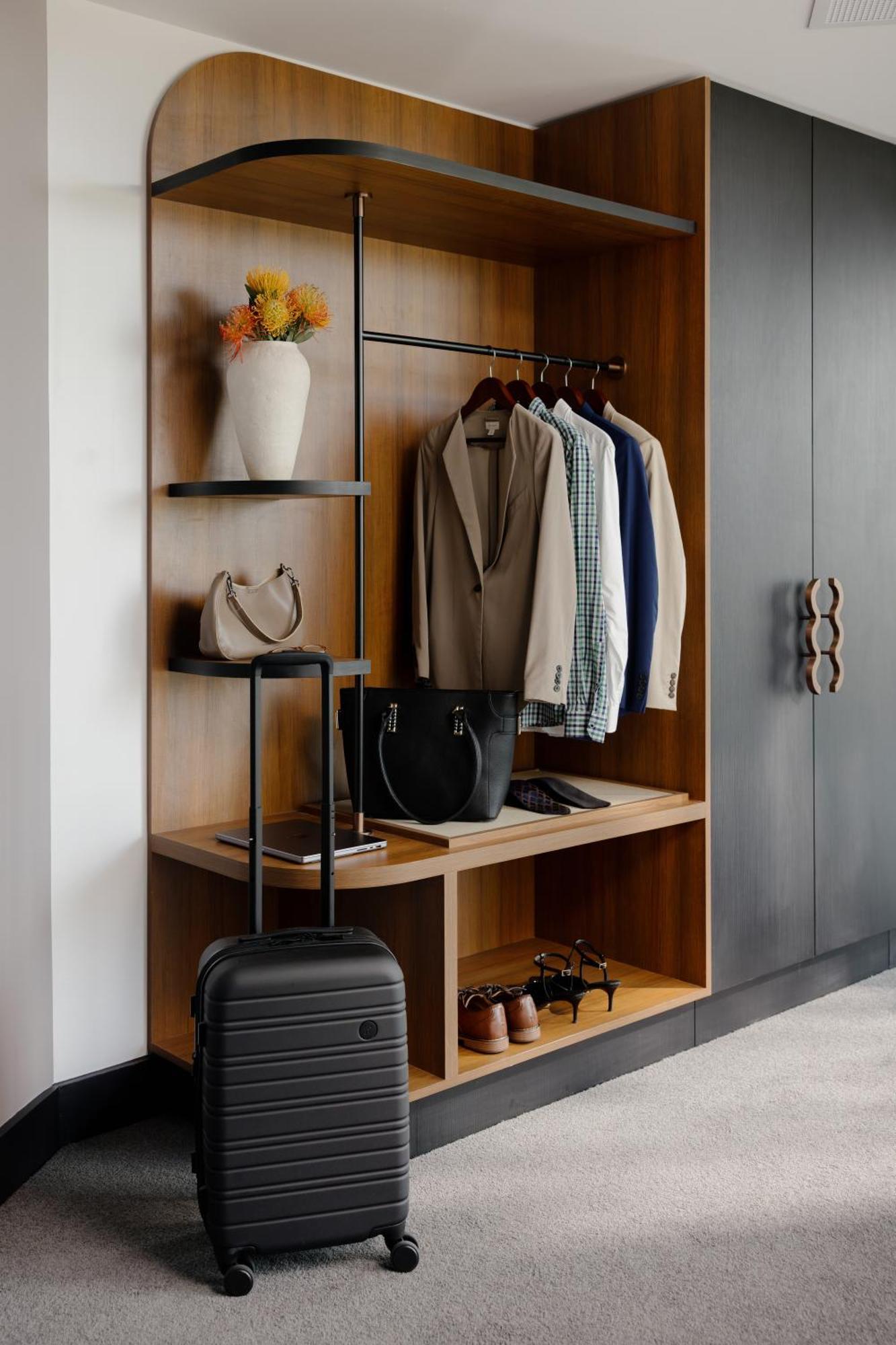 Crowne Plaza Adelaide Mawson Lakes By Ihg エクステリア 写真