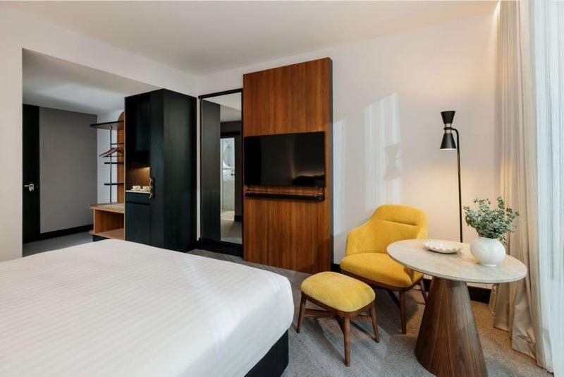 Crowne Plaza Adelaide Mawson Lakes By Ihg エクステリア 写真