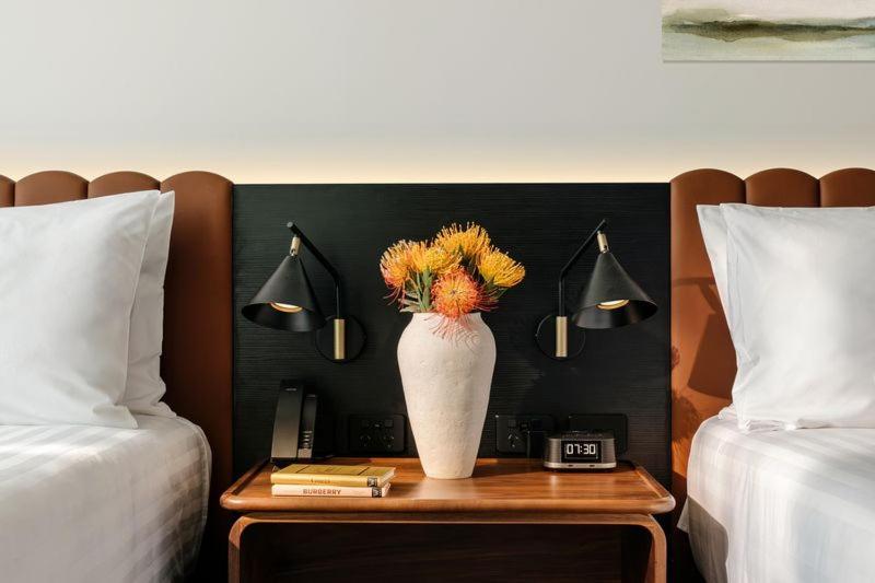 Crowne Plaza Adelaide Mawson Lakes By Ihg エクステリア 写真