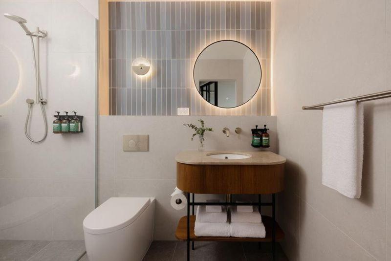 Crowne Plaza Adelaide Mawson Lakes By Ihg エクステリア 写真