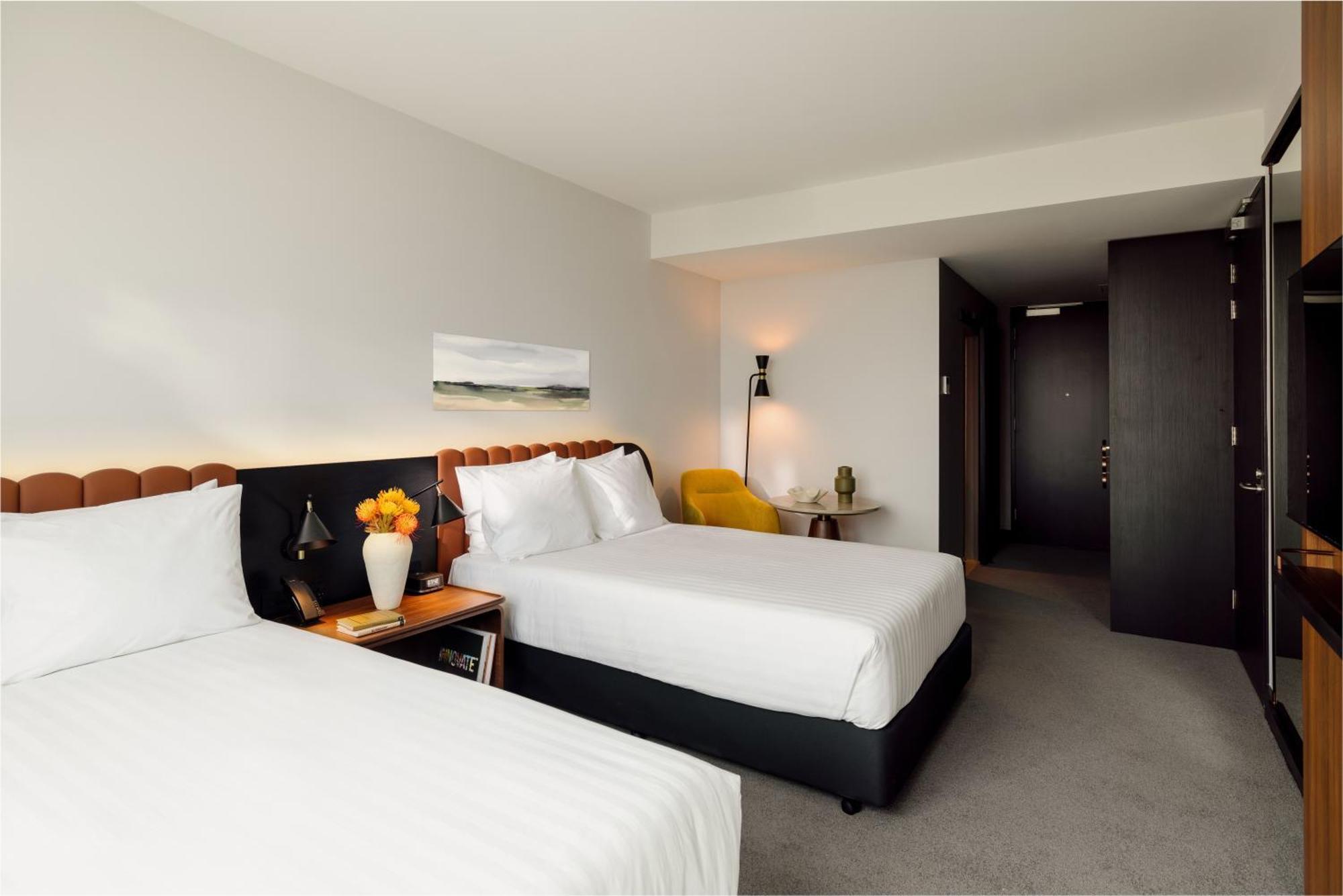 Crowne Plaza Adelaide Mawson Lakes By Ihg エクステリア 写真