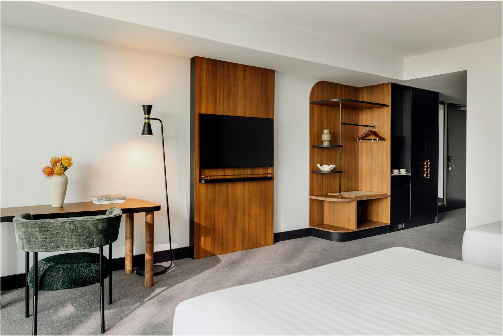 Crowne Plaza Adelaide Mawson Lakes By Ihg エクステリア 写真