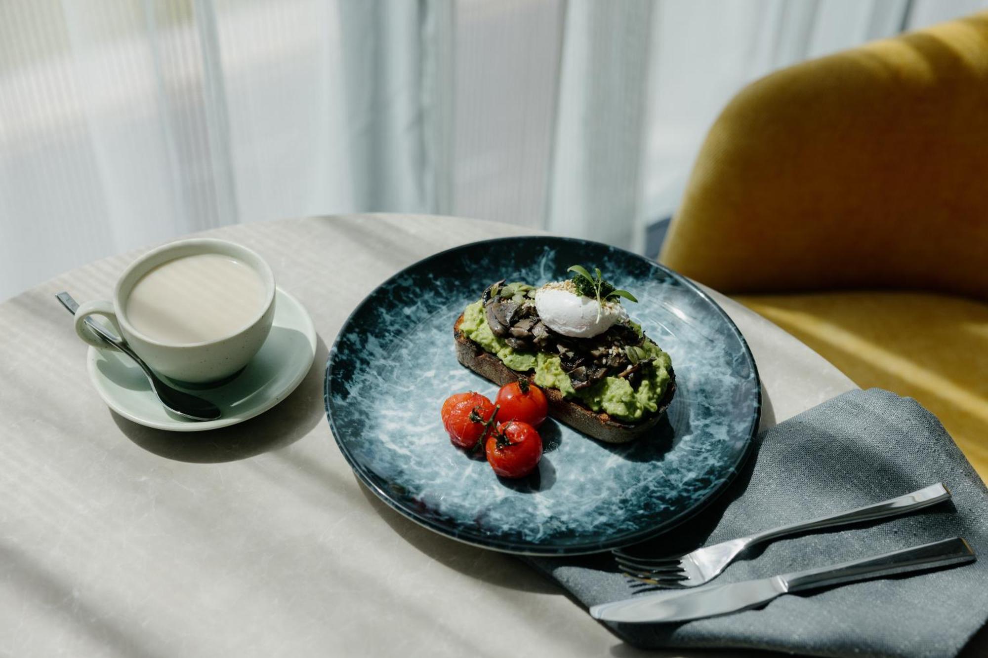 Crowne Plaza Adelaide Mawson Lakes By Ihg エクステリア 写真