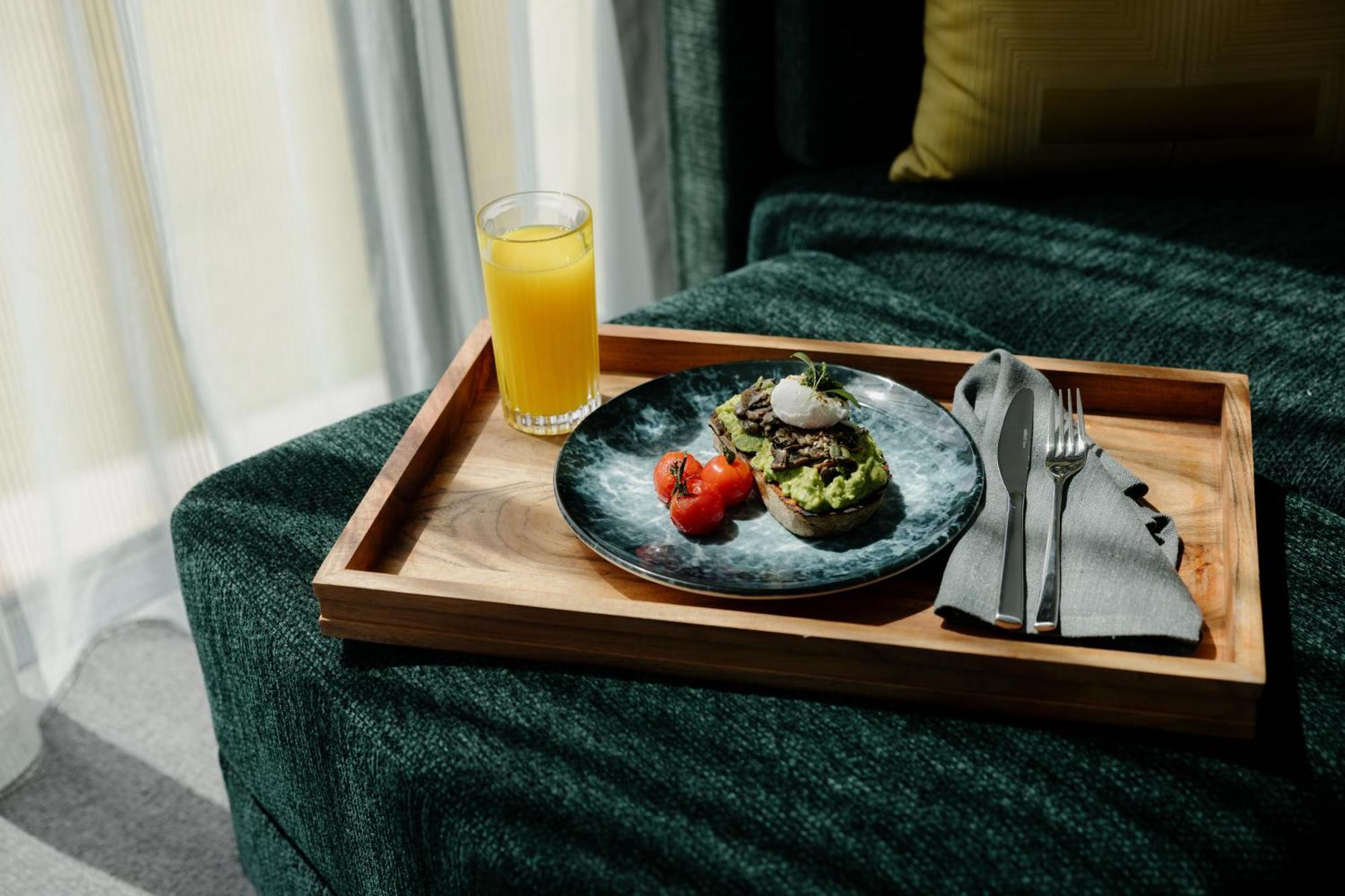 Crowne Plaza Adelaide Mawson Lakes By Ihg エクステリア 写真