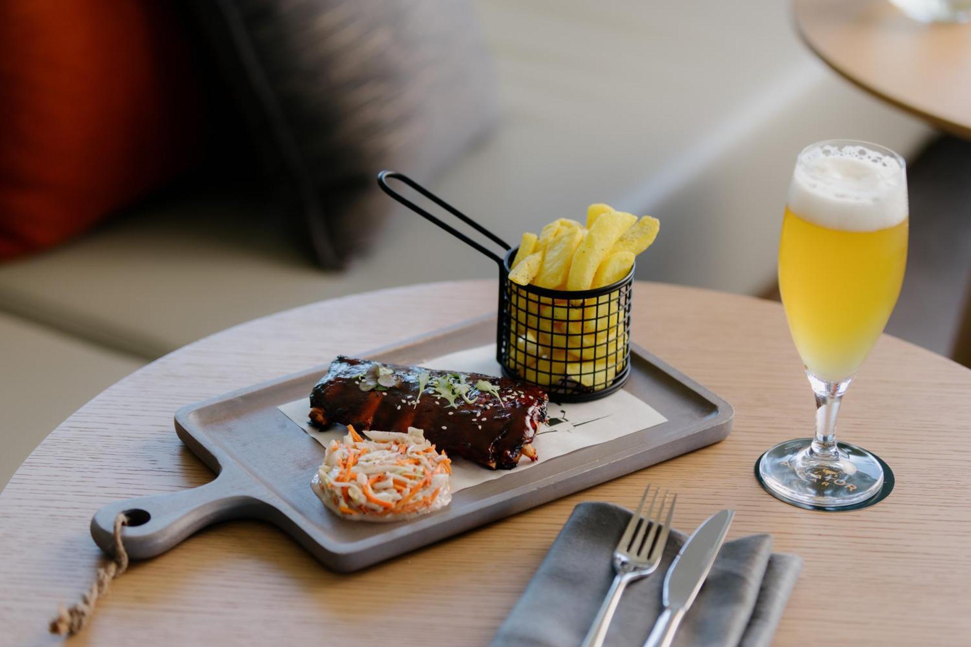 Crowne Plaza Adelaide Mawson Lakes By Ihg エクステリア 写真