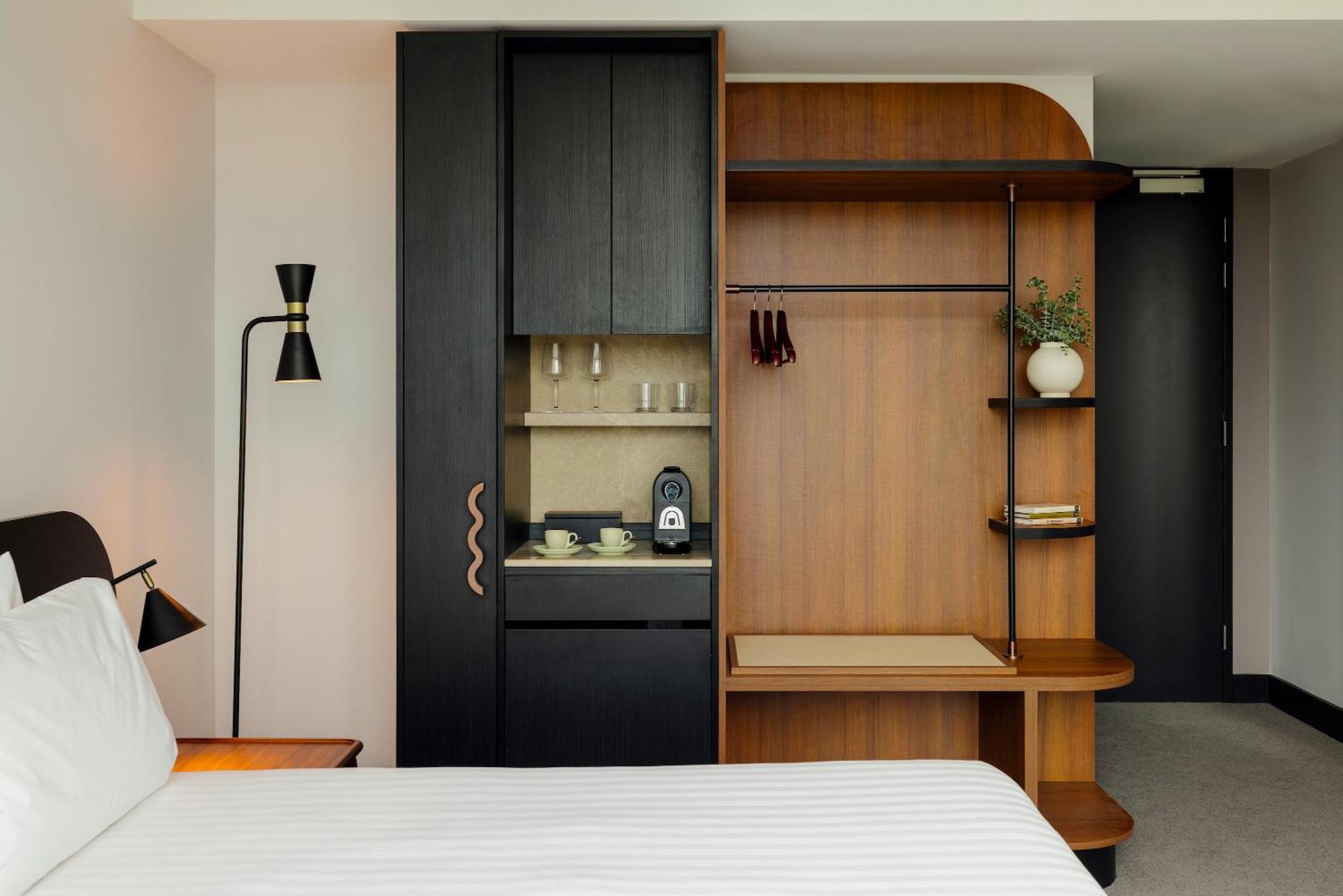 Crowne Plaza Adelaide Mawson Lakes By Ihg エクステリア 写真