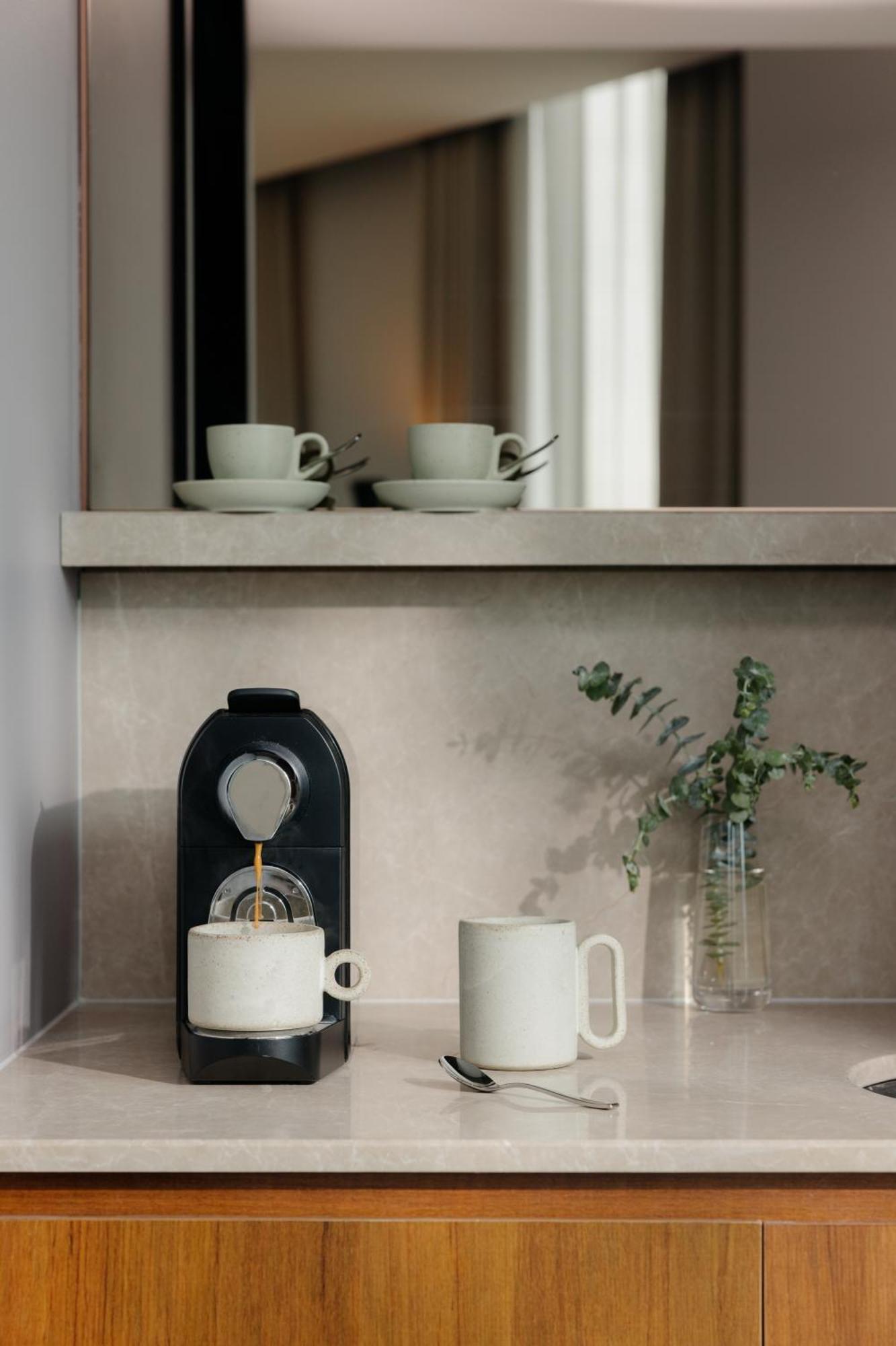 Crowne Plaza Adelaide Mawson Lakes By Ihg エクステリア 写真