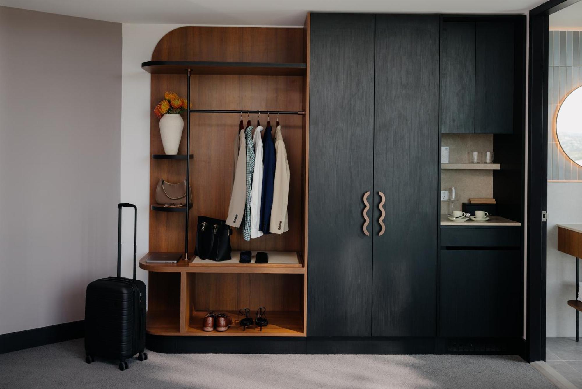 Crowne Plaza Adelaide Mawson Lakes By Ihg エクステリア 写真