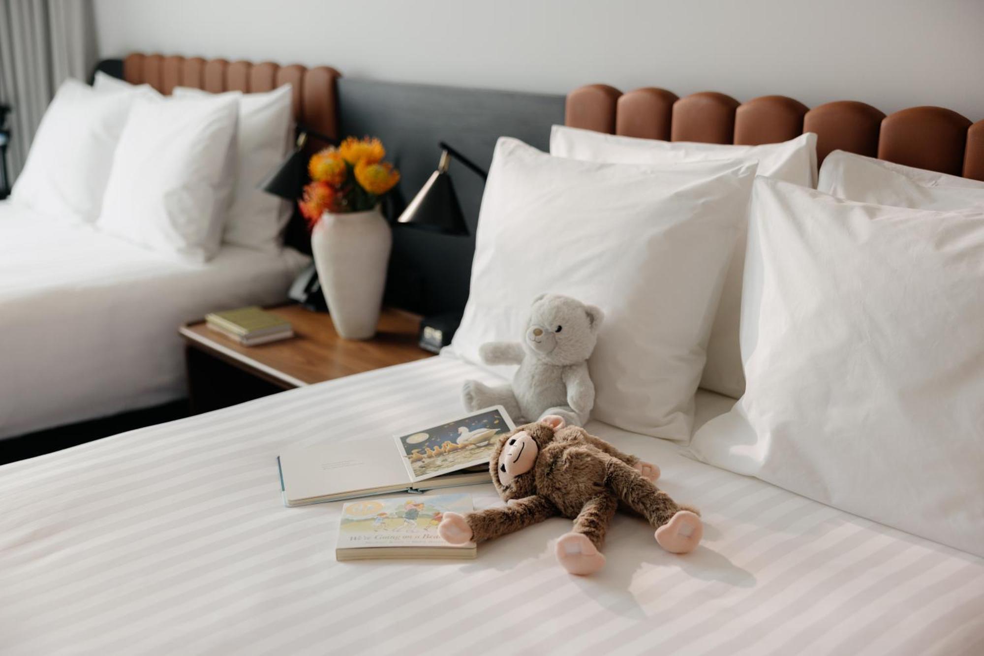 Crowne Plaza Adelaide Mawson Lakes By Ihg エクステリア 写真