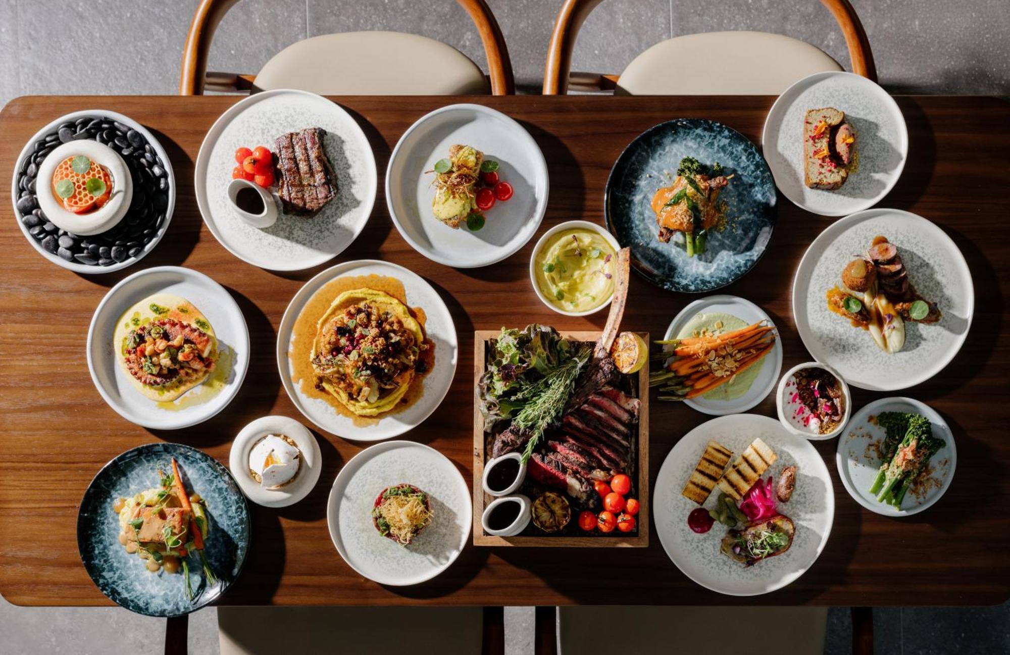 Crowne Plaza Adelaide Mawson Lakes By Ihg エクステリア 写真